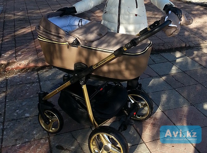 Детская коляска Уральск - изображение 1