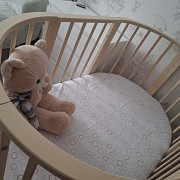 Детская кроватка Уральск