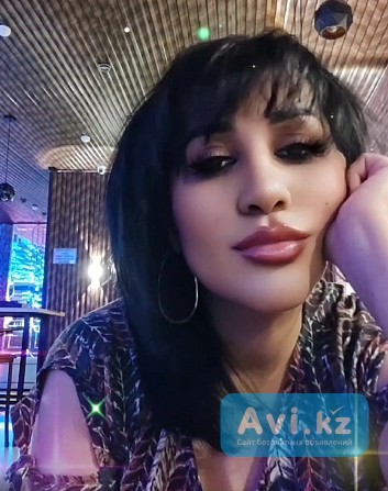 Расслабляющий массаж для мужчин Алматы - изображение 1