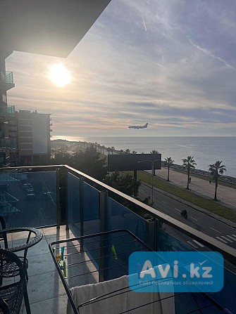 Продается 2х комнатная квартира Алматы - изображение 1