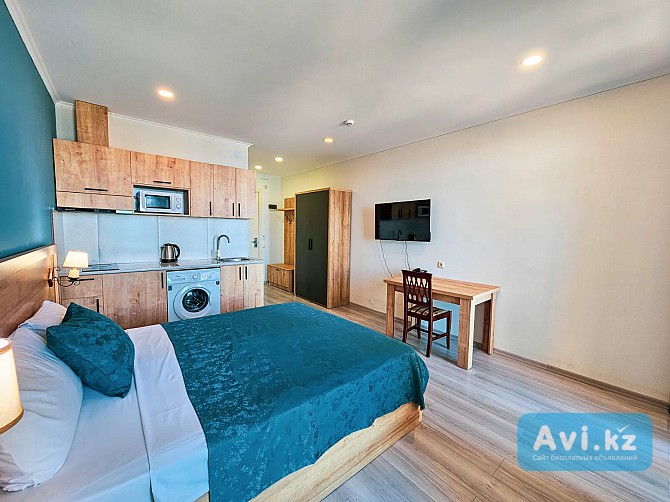 Продается квартира Алматы - изображение 1