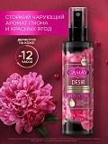 Спрей-мист для тела и волос Camay Désir «восхитительное очарование» Алматы