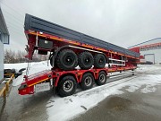 Полуприцепы-тяжеловозы Политранс 94163-050 Другой город России