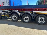 Полуприцеп контейнеровоз Политранс 94164-060 Другой город России