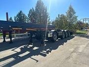 Полуприцеп контейнеровоз Политранс 94164-060 Другой город России