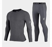 Термобельё Canada С Начёсом. Оригинал. Оптом и в Розницу Алматы