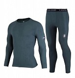 Термобельё Canada С Начёсом. Оригинал. Оптом и в Розницу Алматы