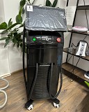 Диодный лазер Soprano Titanium 808 нм (2 манипулы, почти новый, износ 1 %) Алматы