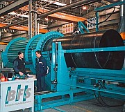 Оборудование для производства бетонных напорных труб высокого давления, Bfs Алматы