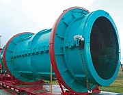 Оборудование для производства бетонных напорных труб высокого давления, Bfs Алматы