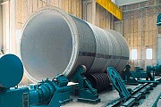 Оборудование для производства бетонных напорных труб высокого давления, Bfs Алматы