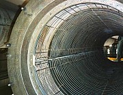 Оборудование для производства бетонных напорных труб высокого давления, Bfs Алматы