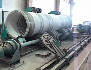 Оборудование для производства бетонных напорных труб высокого давления, Bfs Алматы