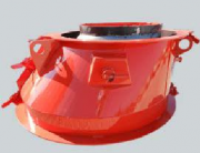 Оборудование для производства бетонных конусных изделий, Afinitas Алматы