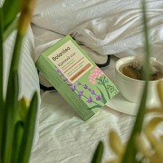 Травяной чай в пакетиках "botanitea" Крепкий сон Алматы