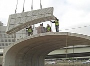 Оборудование для формовки арочных бетонных изделий, Afinitas Алматы