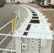 Оборудование для формовки арочных бетонных изделий, Afinitas Алматы