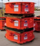 Оборудование для формовки бетонных колец Grade Afinitas Алматы