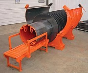 Оборудование для формовки бетонных колец Grade Afinitas Алматы