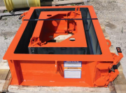 Оборудование для формовки бетонных колец Grade Afinitas Алматы