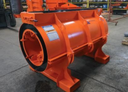 Оборудование для формовки бетонных колец Grade Afinitas Алматы