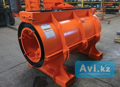 Оборудование для формовки бетонных колец Grade Afinitas Алматы - изображение 1