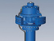 Оборудование для производства бетонных труб Vihy Multicast Алматы