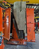 Оборудование для формовки бетонных изделий с раструбом, Afinitas Алматы