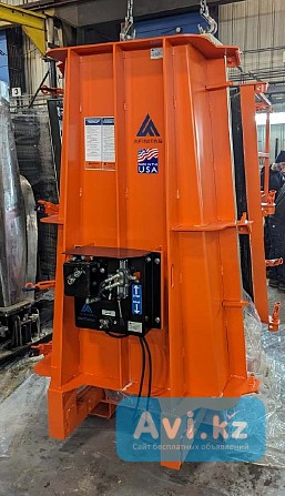 Оборудование для формовки бетонных изделий с раструбом, Afinitas Алматы - изображение 1