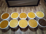 Мёд натуральный доставка из г.Усть-Каменогорск