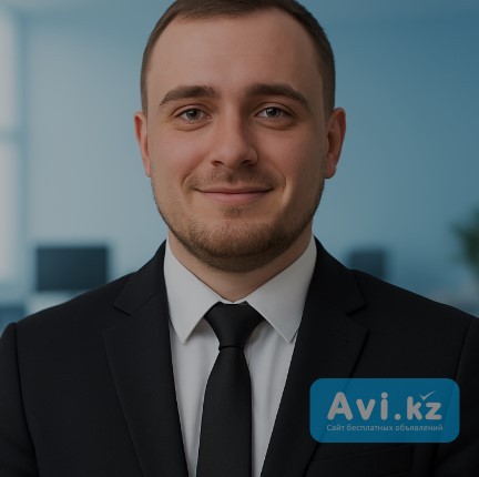 Идет набор сотрудников - Норвегия Алматы - изображение 1