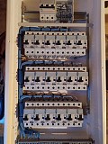 Монтажные работы, сборка Вру, Грщ, РЩ , шкафы Кипиа Актау
