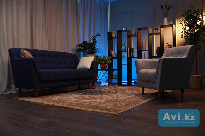 Студия для видеосъёмки с тремя залами, операторами, профессиональным оборудованием Алматы - изображение 1