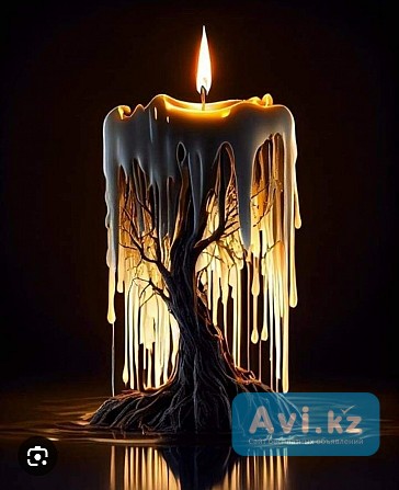 Астрология гадания магия приворот Петропавловск - изображение 1