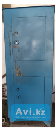 Большой сейф Костанай - изображение 1