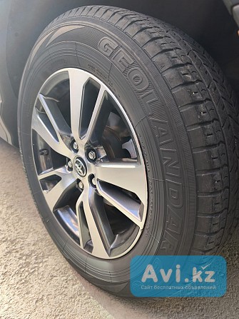 Автошины японской марки Yоkohama Geolandar G91 летние усиленные (suv) Астана - изображение 1