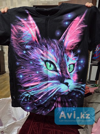 Продам футболку Актобе - изображение 1