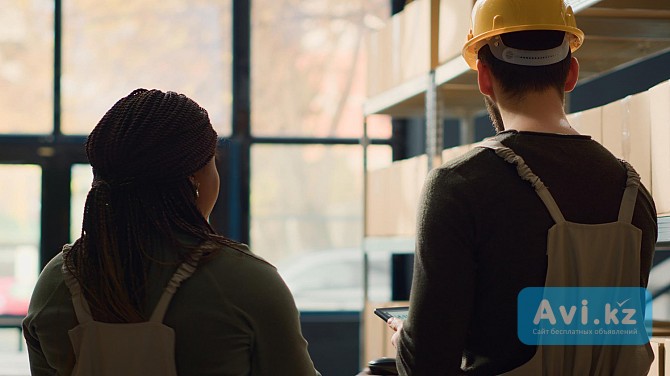 Разнорабочие для стройки, погрузки и уборки Алматы - изображение 1