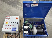 Оборудование для сушки и отверждения Жби, Smartset Алматы