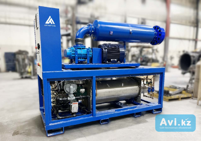 Оборудование для сушки и отверждения Жби, Smartset Алматы - изображение 1