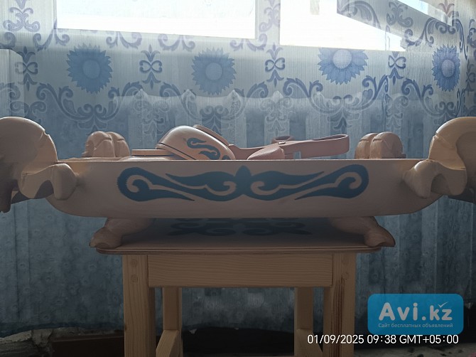 Продам астау Усть-Каменогорск - изображение 1