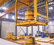 Автоматическая линия для производства Жби литьевых форм, Prima Afinitas Алматы