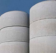 Оборудование для производства бетонных труб Hawkeyepedershaab Vihy Masterflex, Дания Алматы