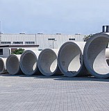 Оборудование для производства бетонных труб Hawkeyepedershaab Vihy Masterflex, Дания Алматы