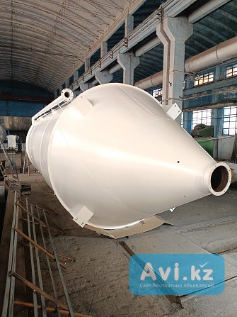Силос 96 тн Уральск - изображение 1