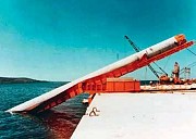 Оборудование для производства столбов и свай большой длинны, Stalpi Bfs Алматы