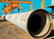 Оборудование для производства столбов и свай большой длинны, Stalpi Bfs Алматы