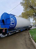 Силос 120 тн Уральск