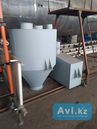 Сыпучий дозатор Уральск - изображение 1