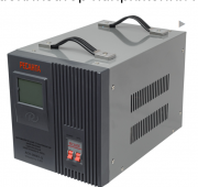 Стабилизатор напряжения Ресанта Асн-3000/1-ц Караганда